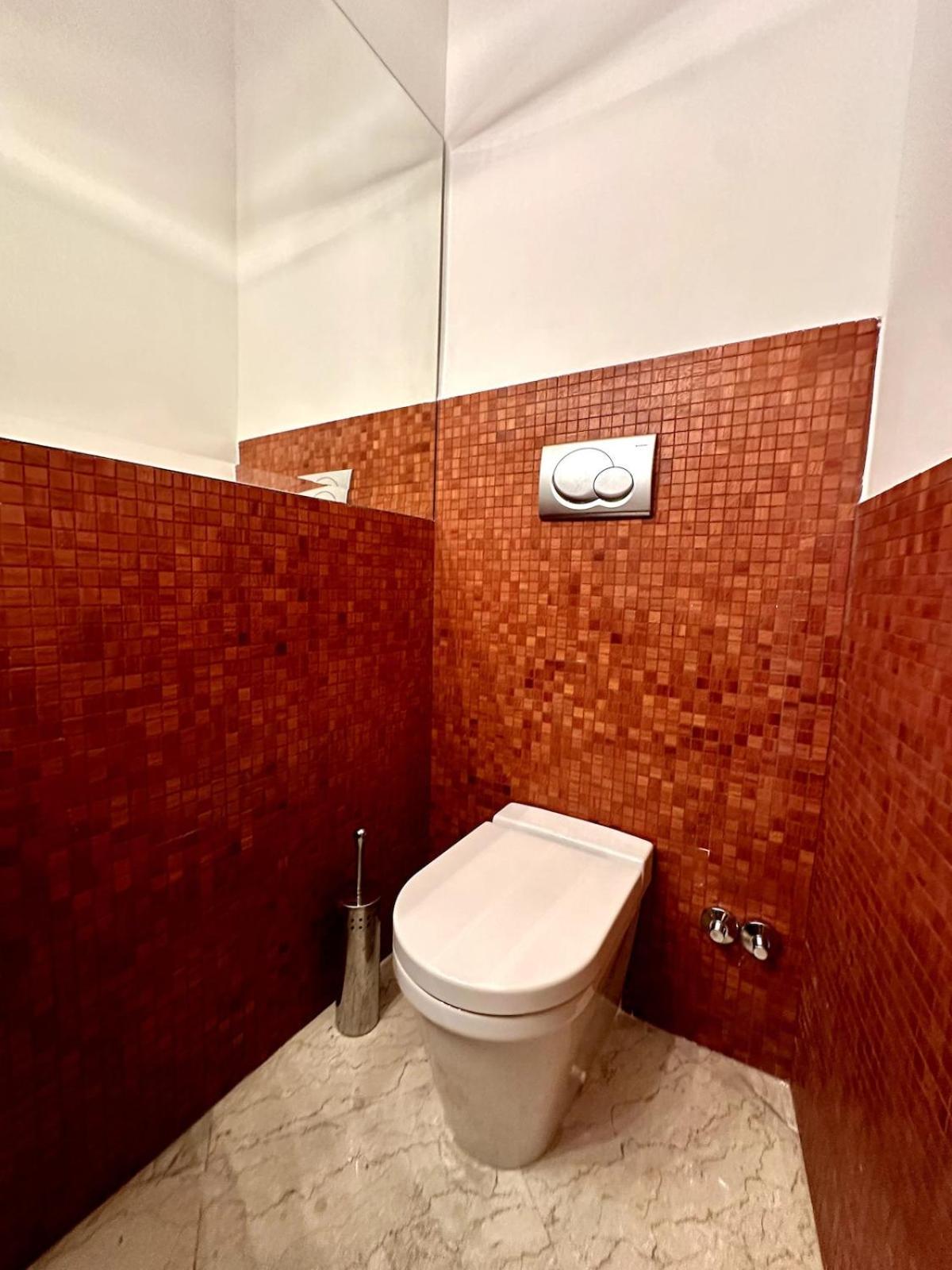Refined 19 Apartamento