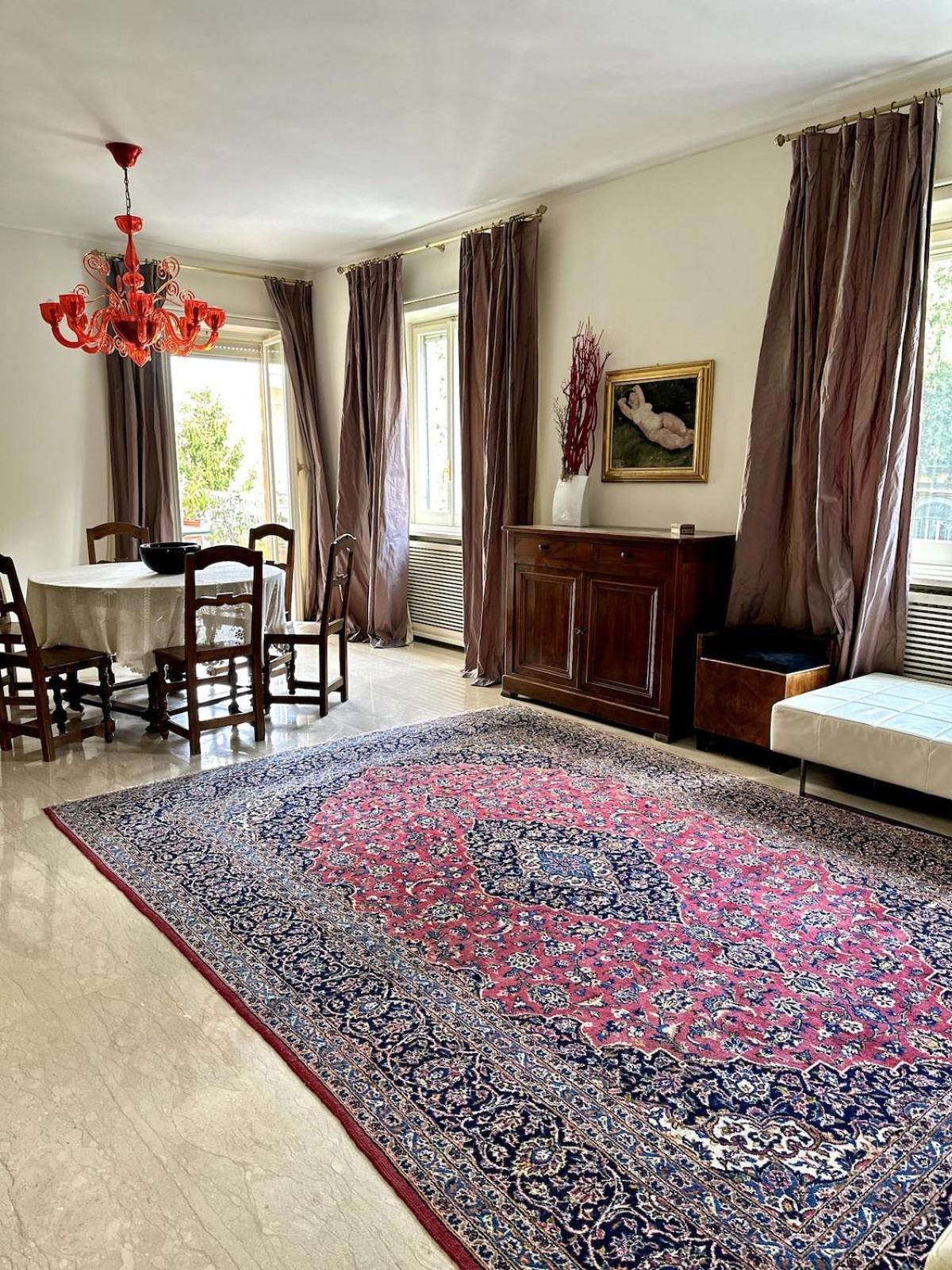 Apartamento Refined 19
