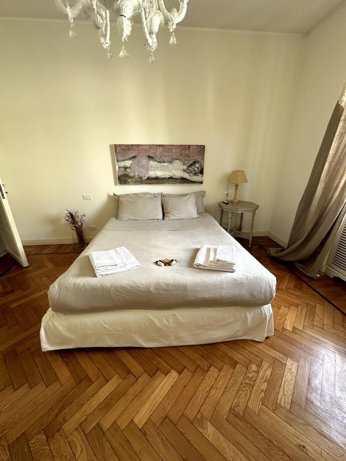 Appartamento Refined 19