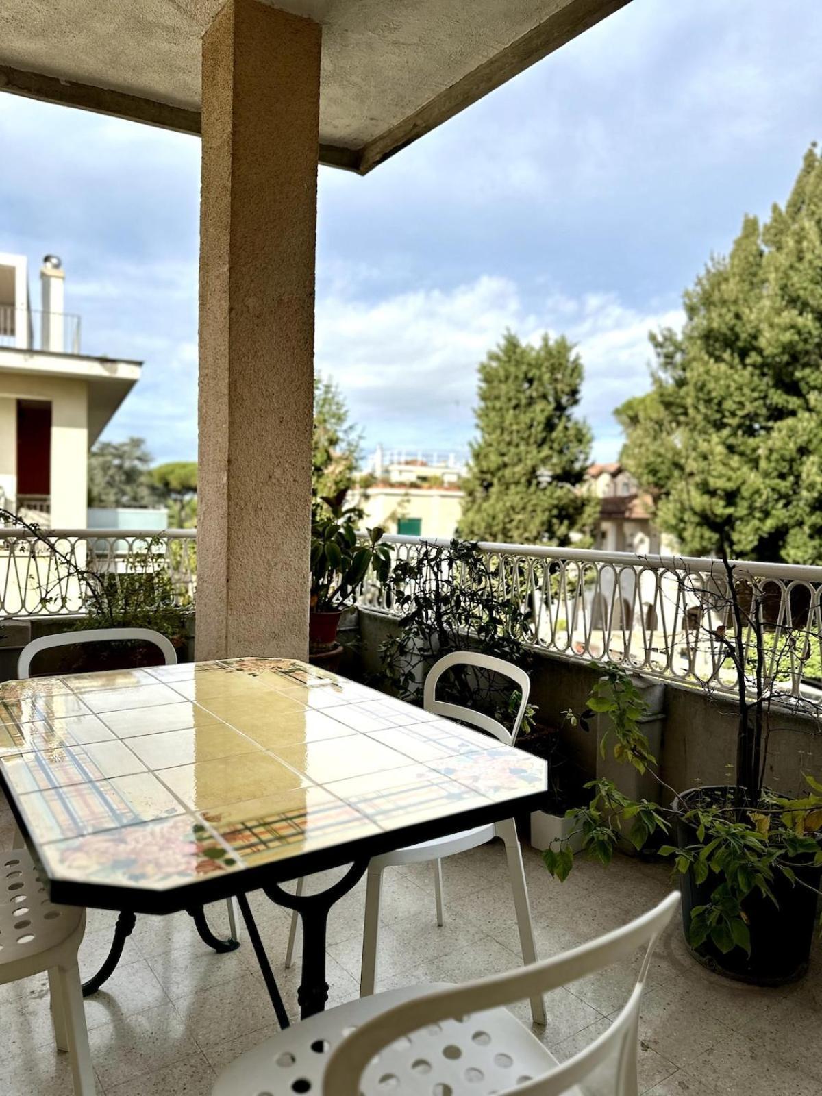 Refined 19 Appartamento Roma